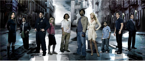 heroes tf1