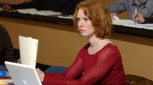 alicia witt